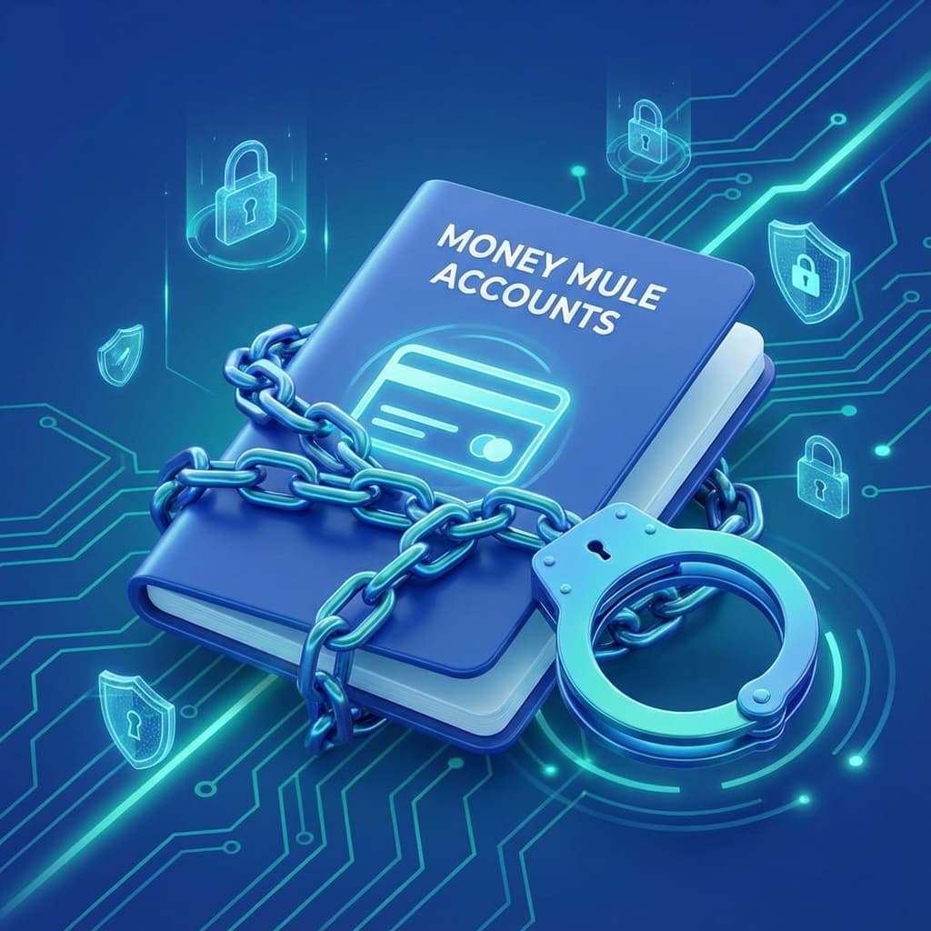 บัญชีม้าคืออะไร? ทำไมถึงผิดกฎหมายหนัก