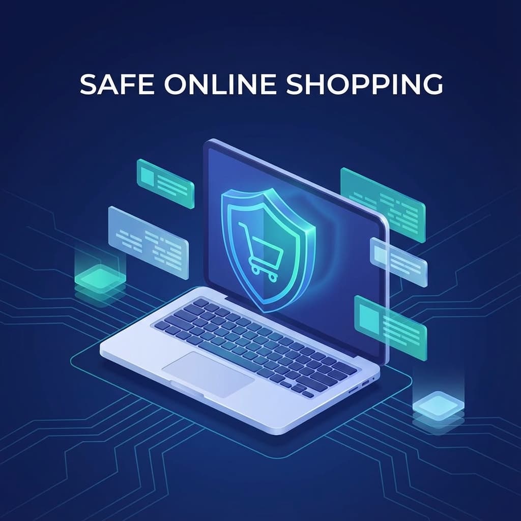 ซื้อของออนไลน์ยังไงไม่ให้โดนโกง